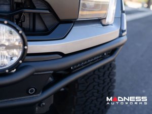 Ford Raptor Front Bumper - Race Series - Addictive Desert Designs - 2021 Ford Raptor Front Bumper - Race Series - Addictive Desert Designs - 2021
